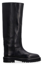 Load image into Gallery viewer, Yomi leather boots
