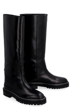 Load image into Gallery viewer, Yomi leather boots
