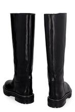 Load image into Gallery viewer, Yomi leather boots

