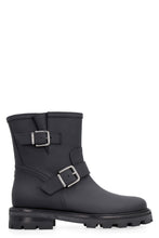 Load image into Gallery viewer, Youth II leather ankle boots
