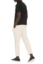 Load image into Gallery viewer, Stretch cotton polo shirt
