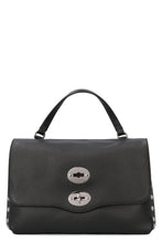 Load image into Gallery viewer, Postina S leather handbag
