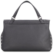 Load image into Gallery viewer, Postina M leather handbag
