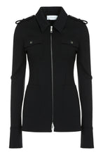 Load image into Gallery viewer, Zarina wool blazer
