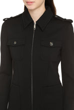 Load image into Gallery viewer, Zarina wool blazer
