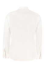 Load image into Gallery viewer, Stretch poplin shirt
