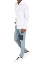 Load image into Gallery viewer, Stretch poplin shirt
