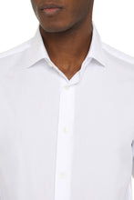 Load image into Gallery viewer, Stretch poplin shirt
