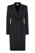 Load image into Gallery viewer, Zucca virgin wool jacket
