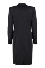Load image into Gallery viewer, Zucca virgin wool jacket
