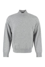 Load image into Gallery viewer, Wool and cashmere sweater
