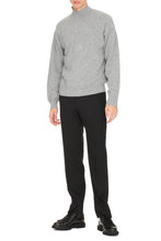 Load image into Gallery viewer, Wool and cashmere sweater
