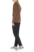 Load image into Gallery viewer, Wool and cashmere cardigan
