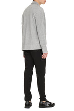 Load image into Gallery viewer, Wool and cashmere cardigan
